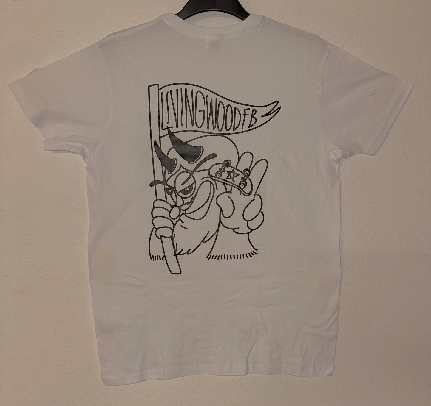 T-Shirt LW#2