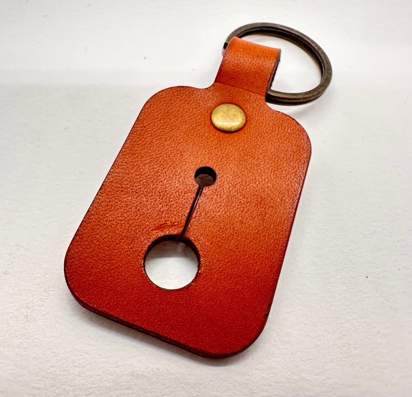 Portafingerboard in pelle