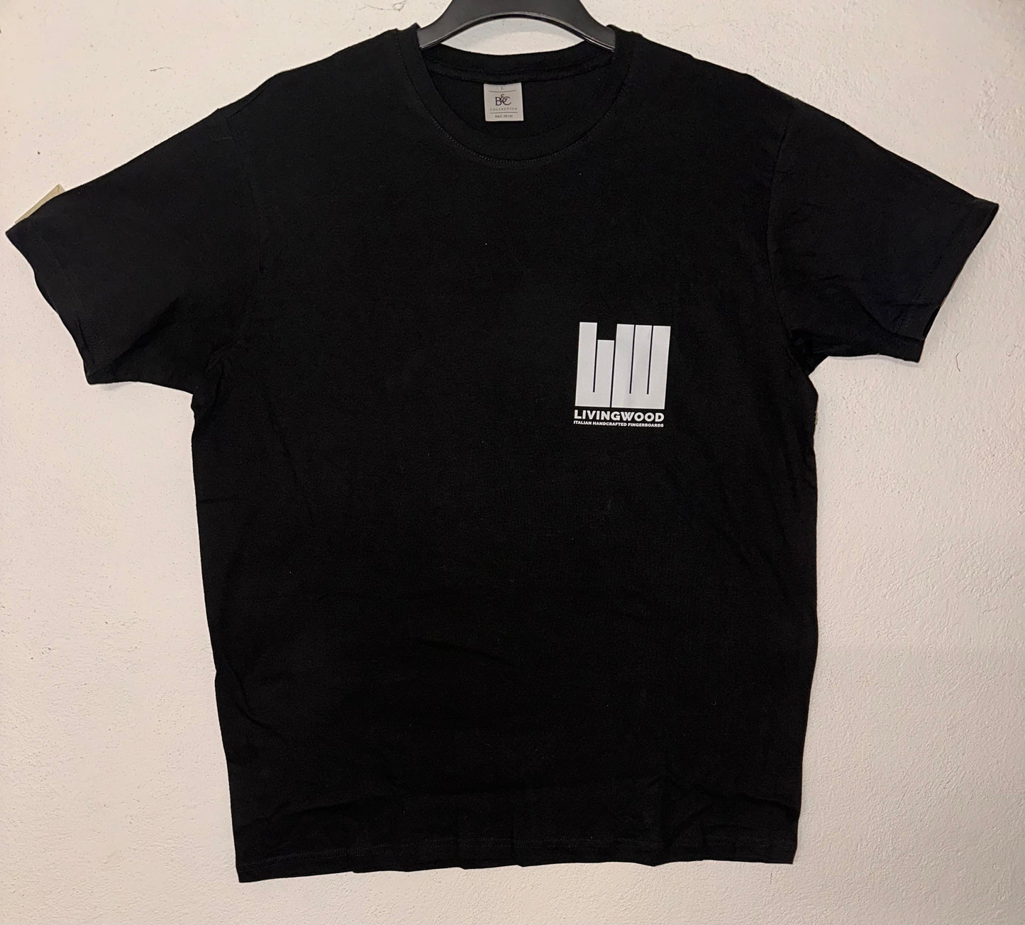 T-Shirt LW#1