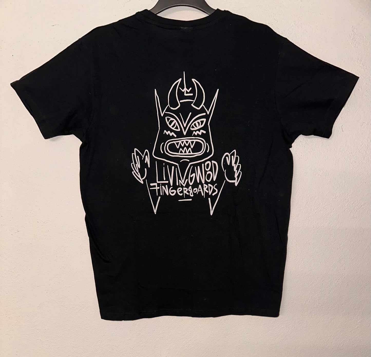 T-Shirt LW#1