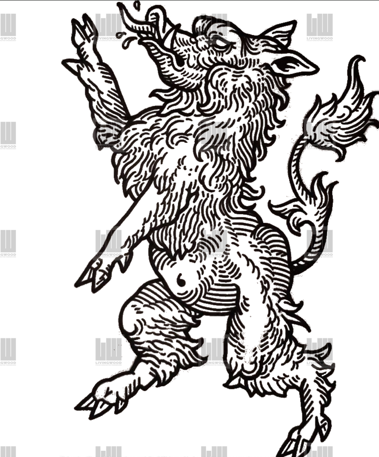 Cinghiale