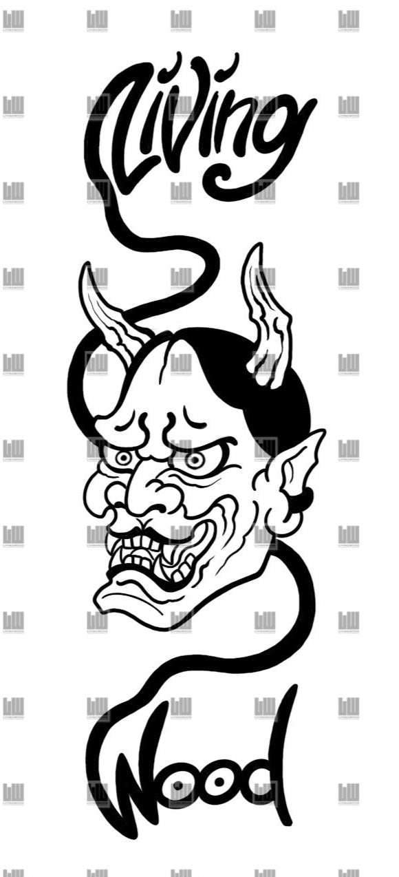 Hannya