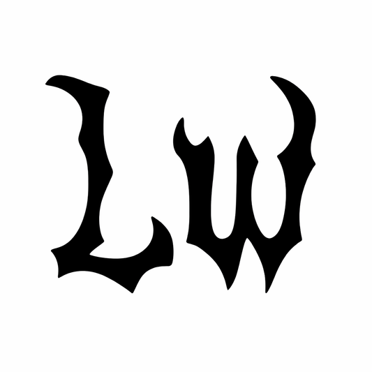 LivingWood Logo #3