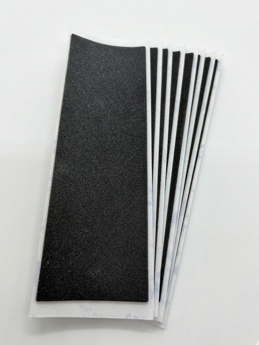 LivingWood tape